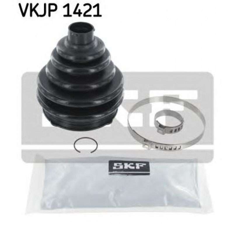 VKJP 1421 SKF - Пильовик привідного валу